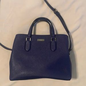 Kate Spade ♠️ bag Laurel Way